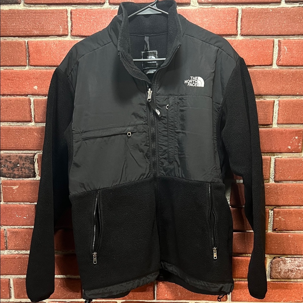 The North Face Men's Black Performance Jacket